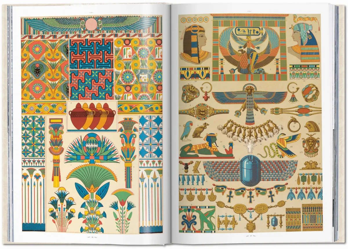 TASCHEN The World of Ornament im Angebot
