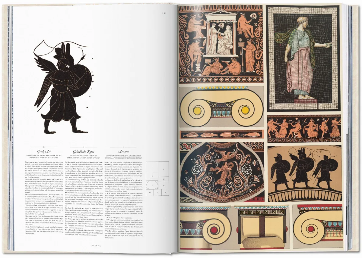 TASCHEN The World of Ornament im Angebot