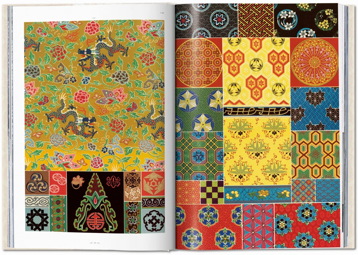 TASCHEN The World of Ornament im Angebot
