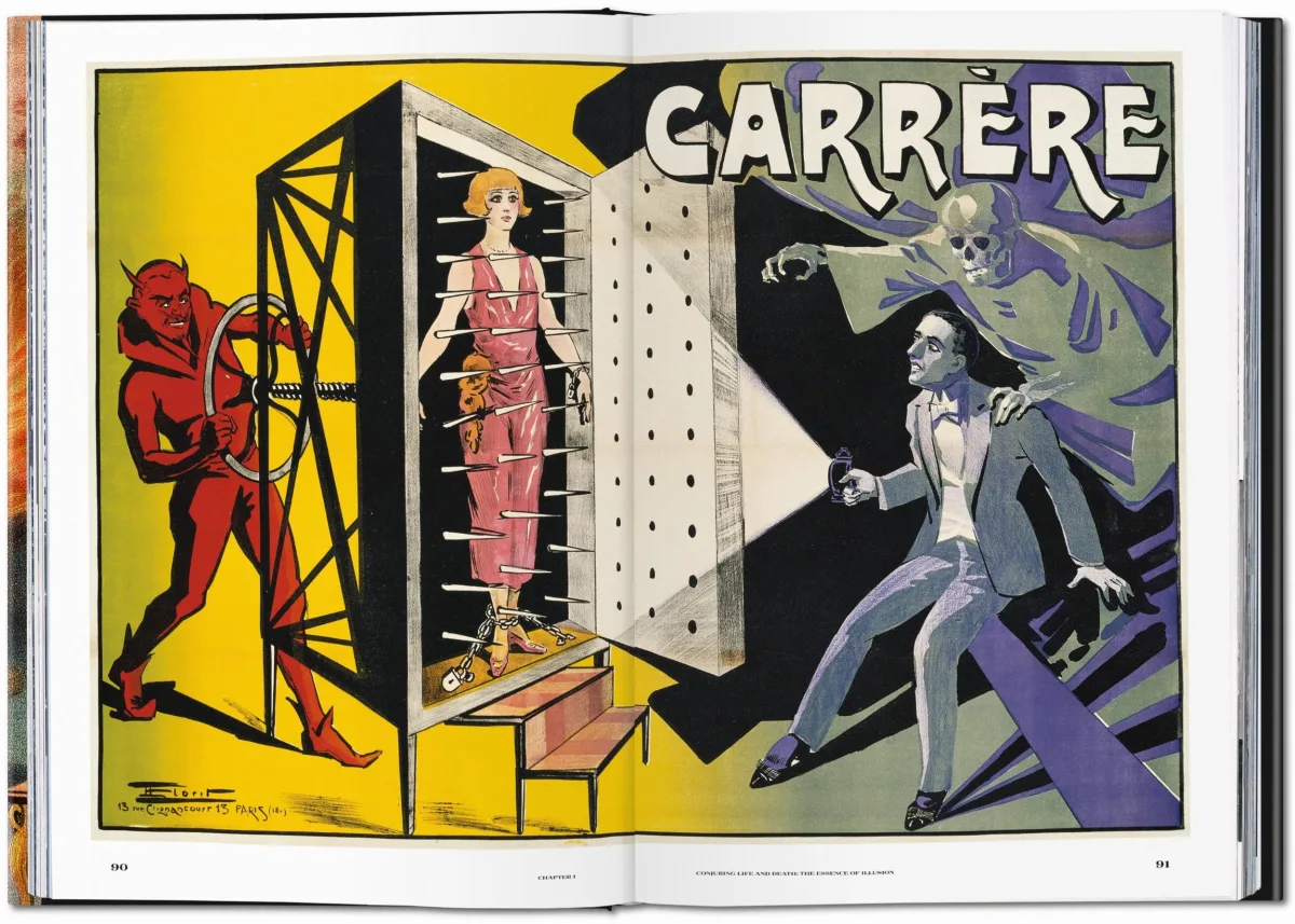 TASCHEN Magic 1400s–1950s Meist gekauft
