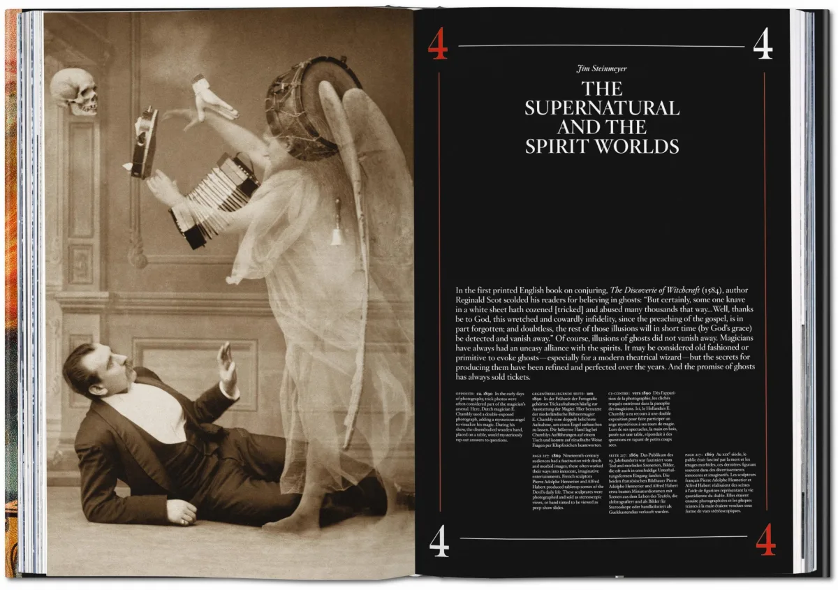 TASCHEN Magic 1400s–1950s Meist gekauft