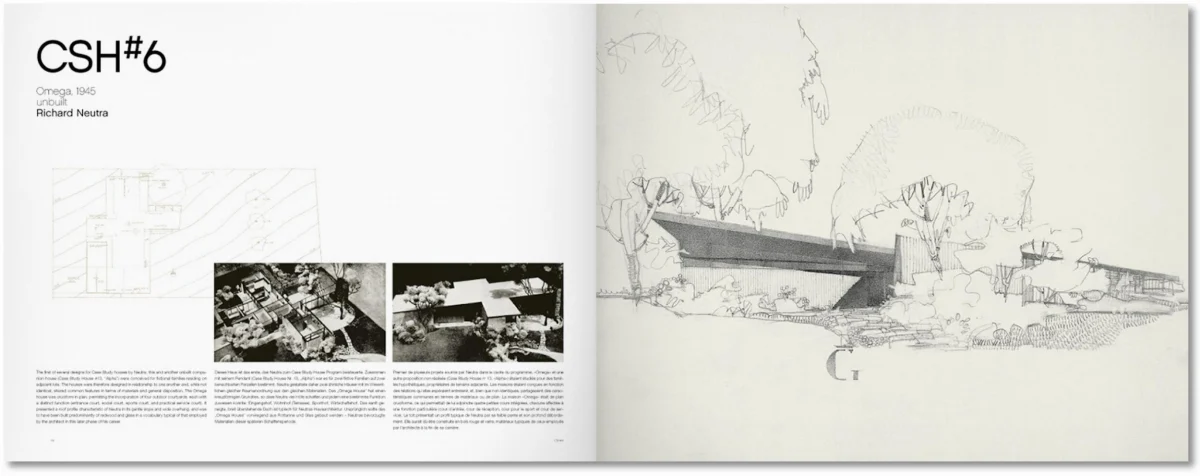 TASCHEN Case Study Houses. The Complete CSH Program 1945-1966 Blitzverkäufe