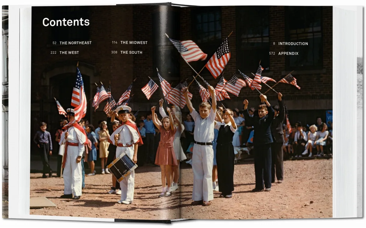 TASCHEN New Deal Photography. USA 1935–1943 Kostenloser Versand