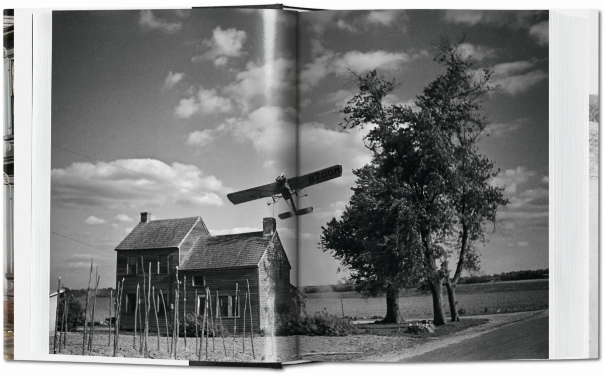 TASCHEN New Deal Photography. USA 1935–1943 Kostenloser Versand