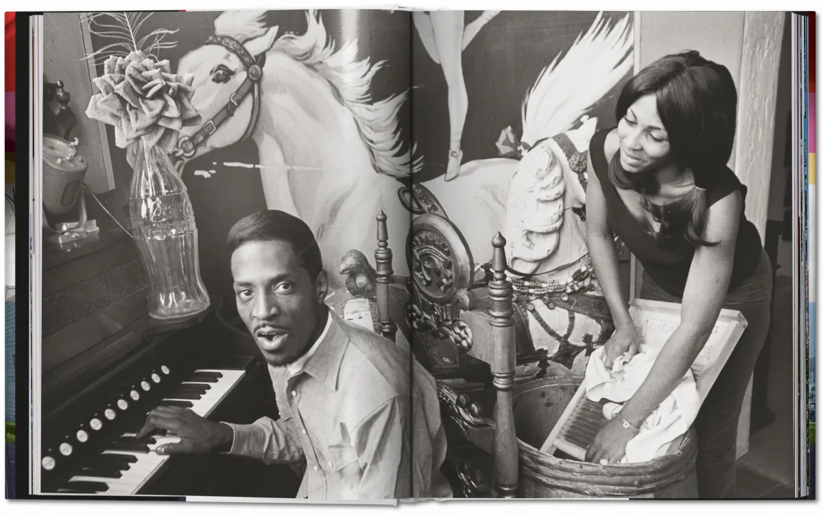 TASCHEN Dennis Hopper. Photographs 1961–1967 Online Shopping