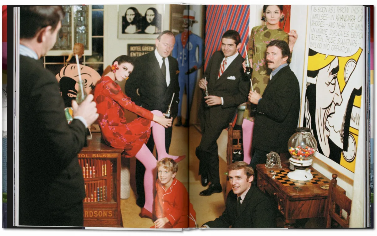 TASCHEN Dennis Hopper. Photographs 1961–1967 Online Shopping