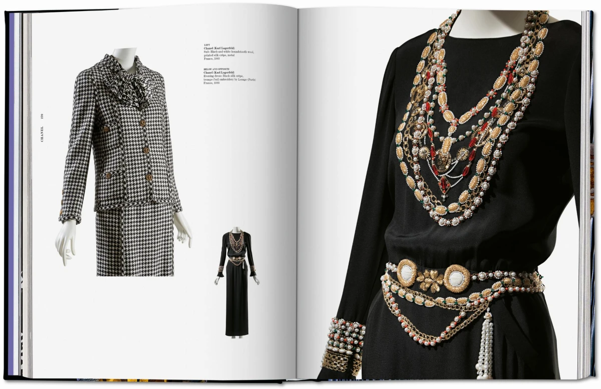 TASCHEN Fashion Designers A–Z. 2020 Edition Exklusivangebot