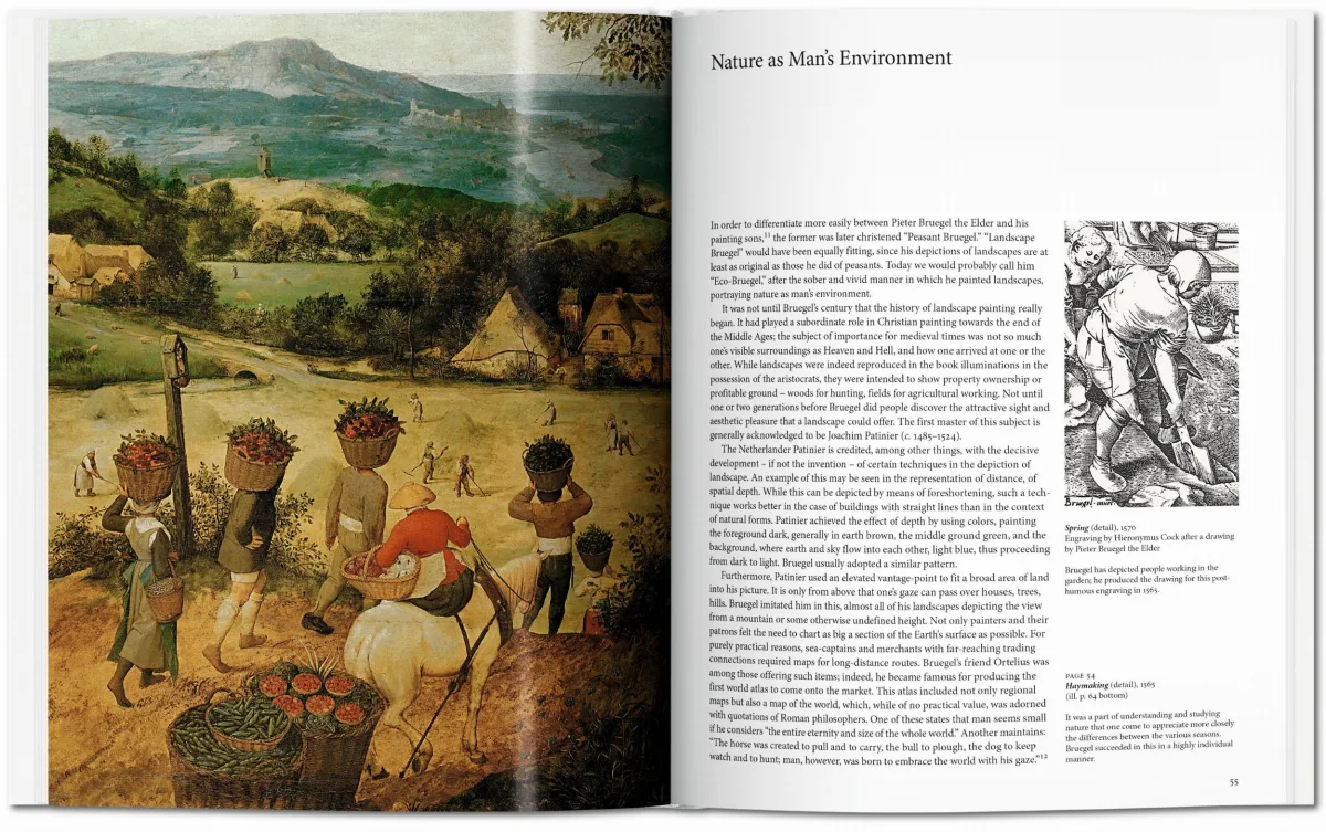 TASCHEN Bruegel Cyber Monday