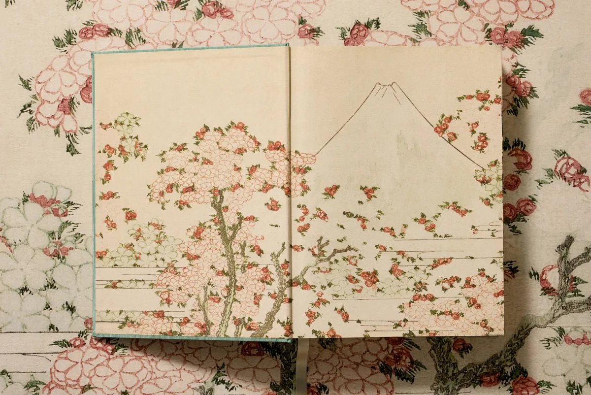 TASCHEN Hokusai Vatertagsangebot