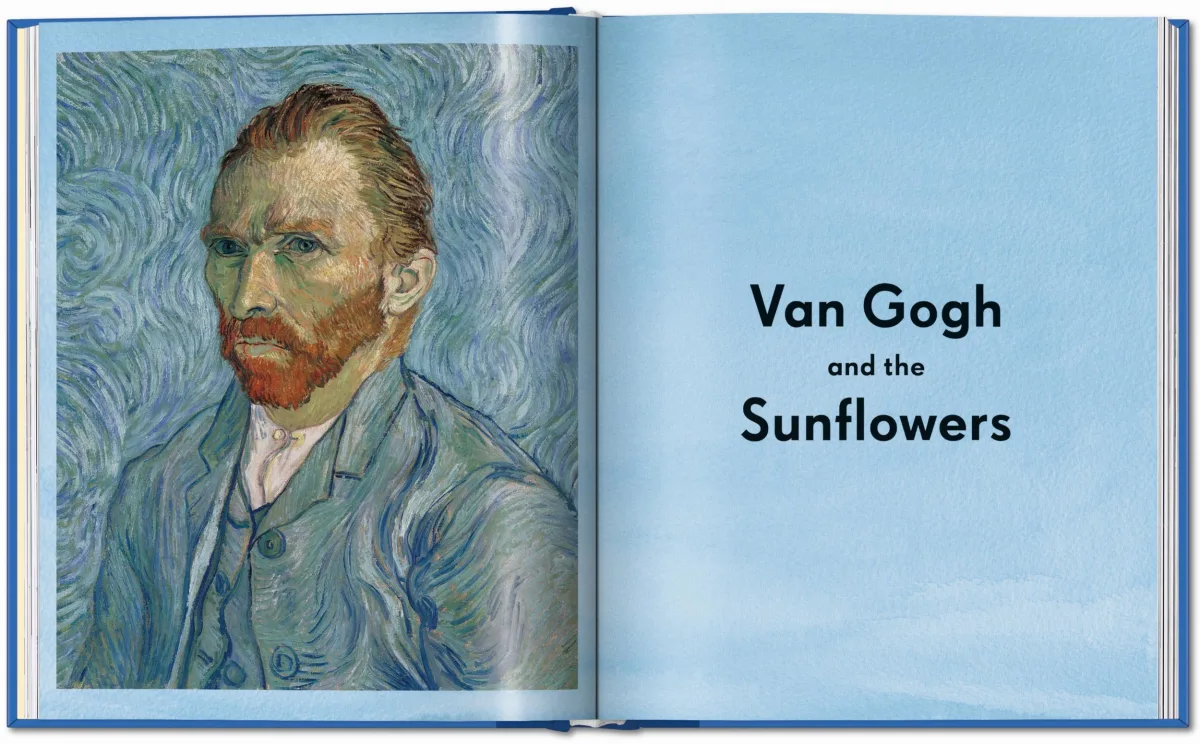 TASCHEN Small Stories of Great Artists Jubiläumsangebot