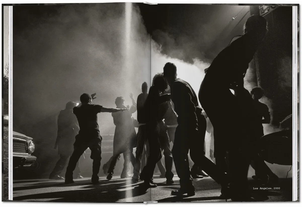 TASCHEN Peter Lindbergh. Untold Stories Neueste Mode