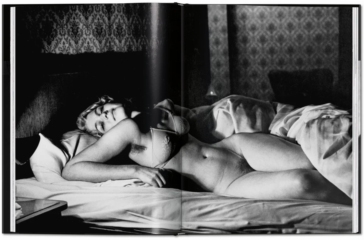 TASCHEN Helmut Newton. Berlin, Berlin Exklusive Angebote