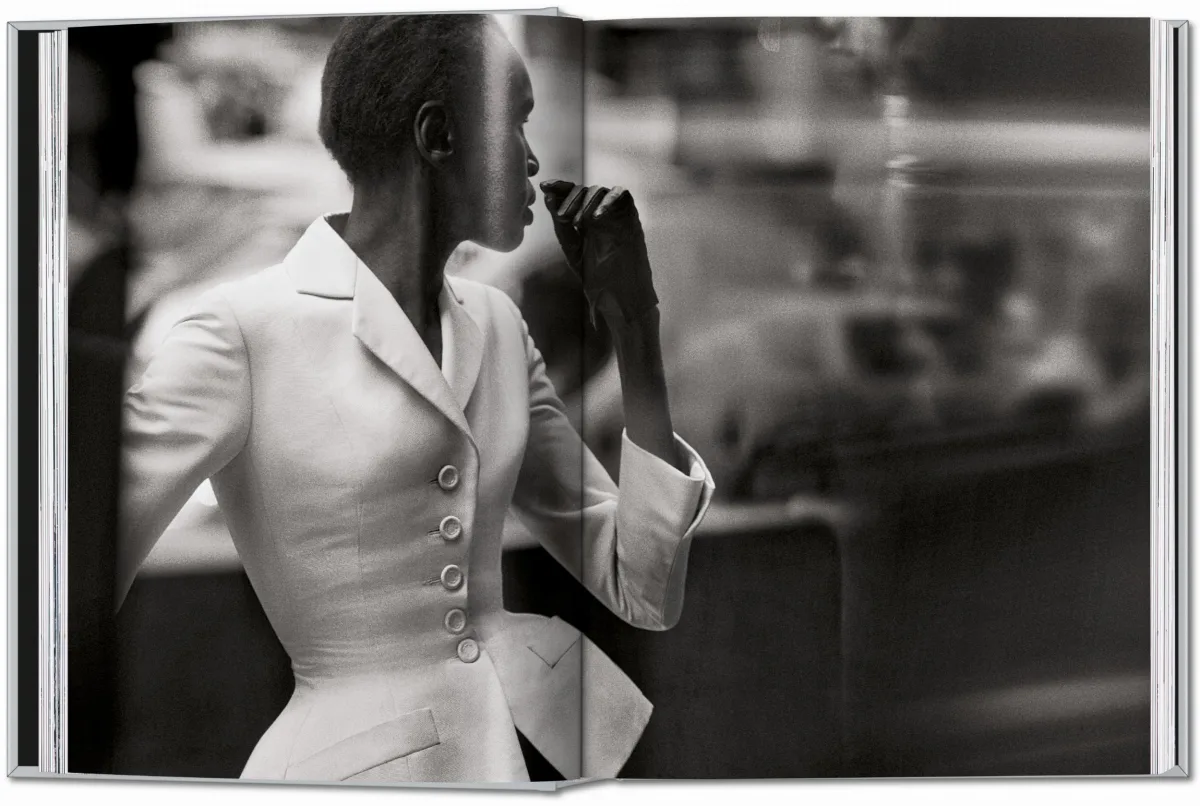 TASCHEN Peter Lindbergh. Dior. 40th Ed Blitzangebot