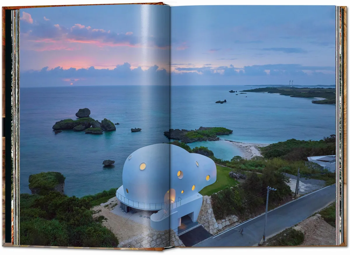 TASCHEN Homes for Our Time. Contemporary Houses around the World. Vol. 3 Neuheiten