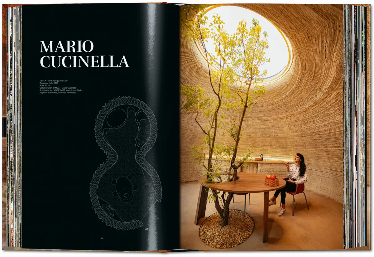 TASCHEN Homes for Our Time. Contemporary Houses around the World. Vol. 3 Neuheiten