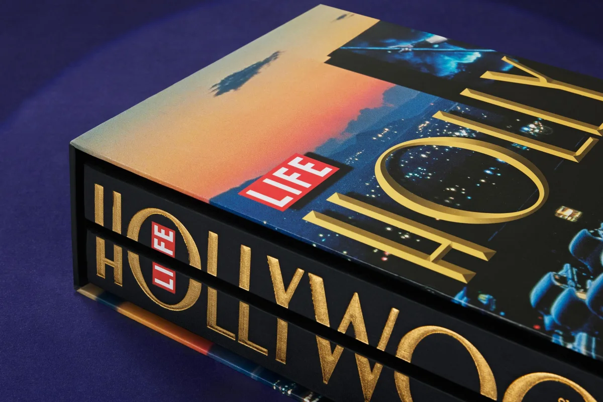 TASCHEN LIFE. Hollywood Tägliche Deals