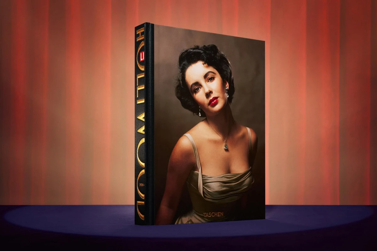 TASCHEN LIFE. Hollywood Tägliche Deals