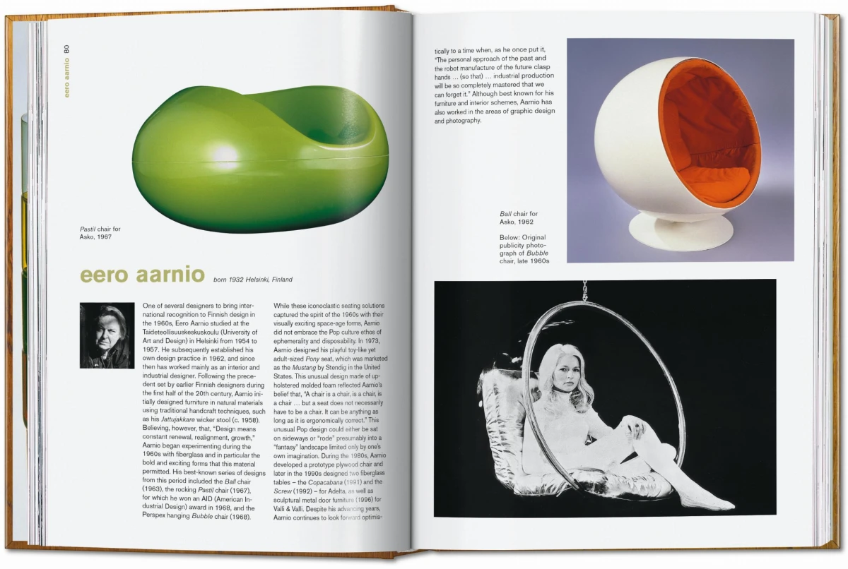 TASCHEN Scandinavian Design. 40th Ed Bis zu 50% Rabatt