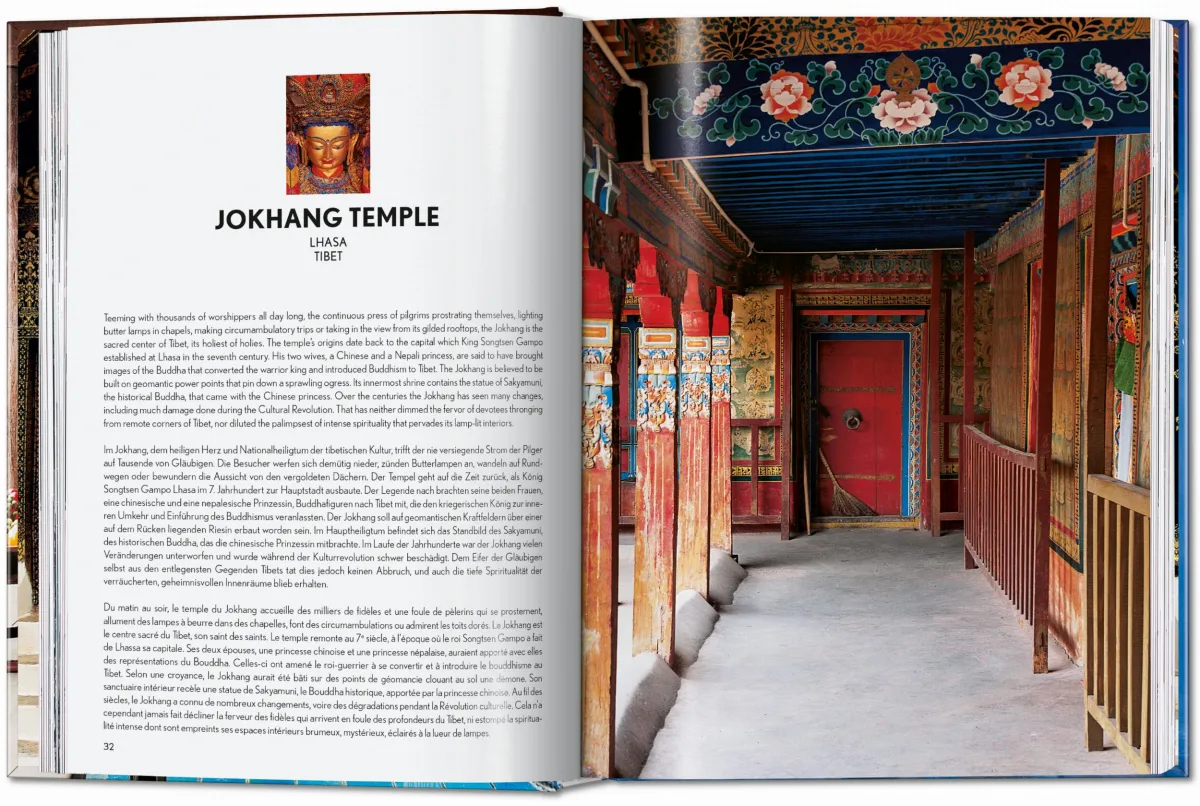 TASCHEN Living in Asia. 40th Ed Bis zu 60% Rabatt