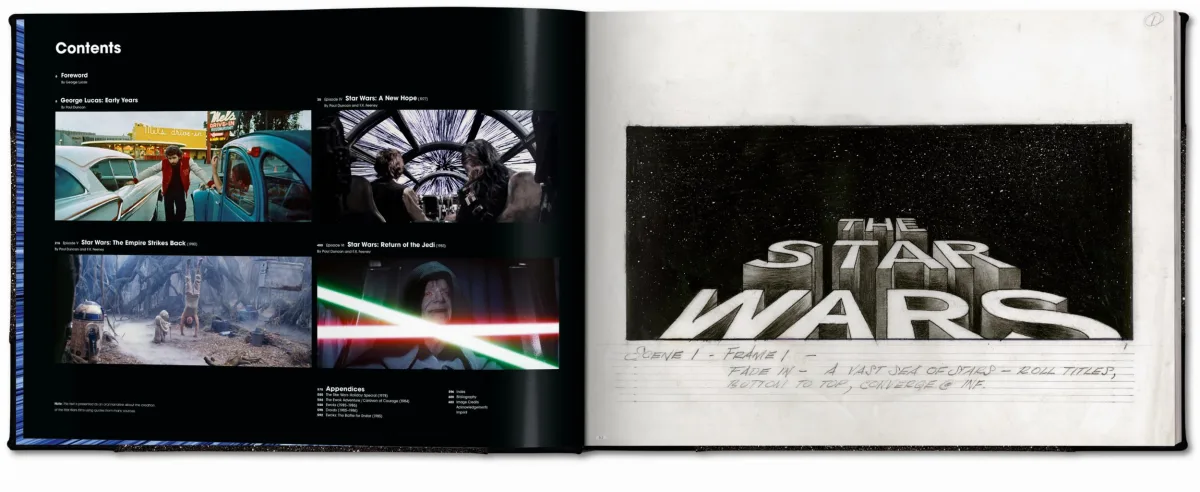 TASCHEN The Star Wars Archives. 1977–1983 Bis zu 65% Rabatt
