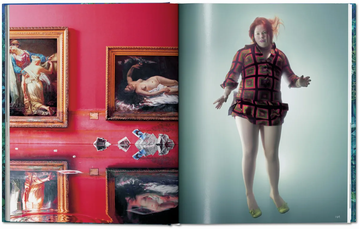 TASCHEN David LaChapelle. Good News Bis zu 55% Rabatt