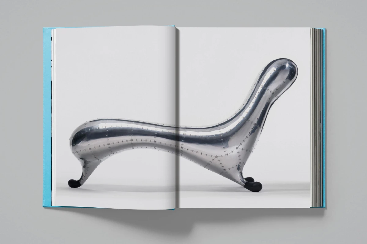 TASCHEN Marc Newson. Works 84-24 Clearance-Verkauf