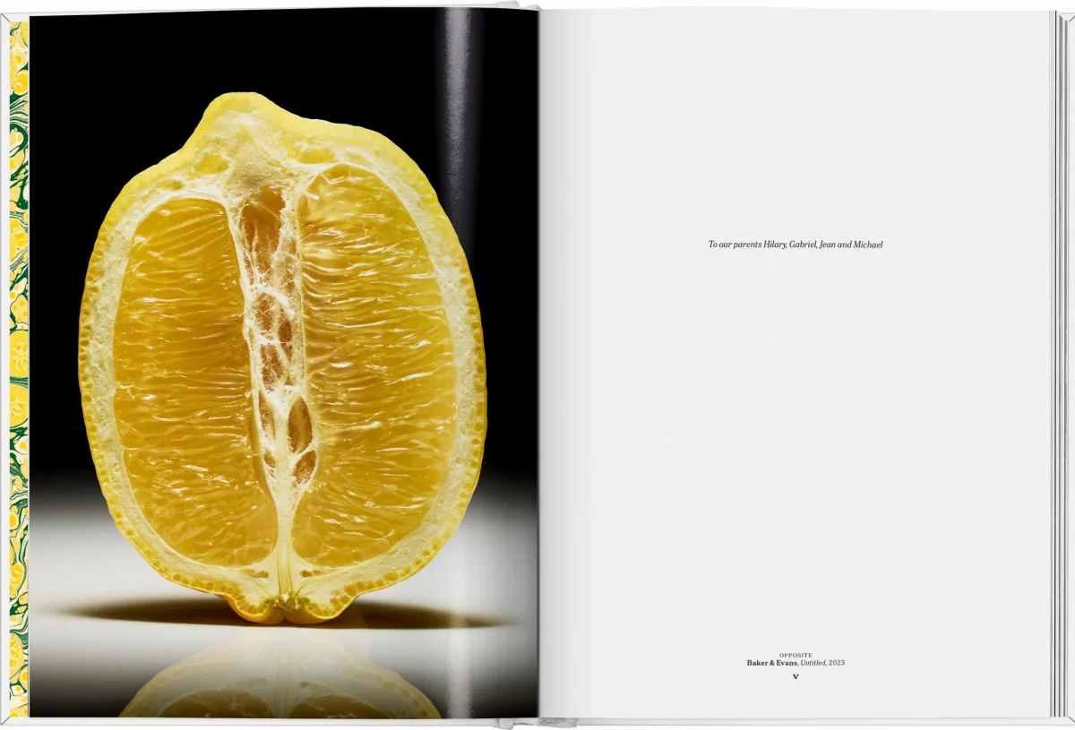 TASCHEN The Gourmand's Lemon. A Collection of Stories and Recipes Kostenloser Versand international