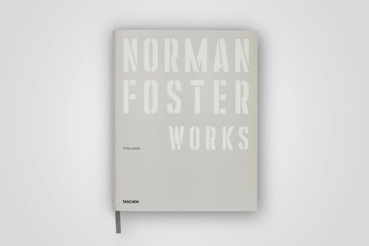 TASCHEN Norman Foster Black Friday Preise