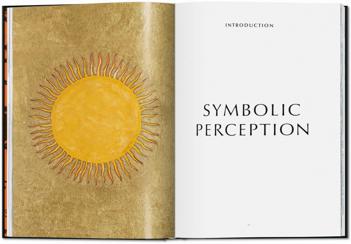 TASCHEN The 12 Steps. Symbols, Myths, and Archetypes of Recovery Rabatte dieses Monats