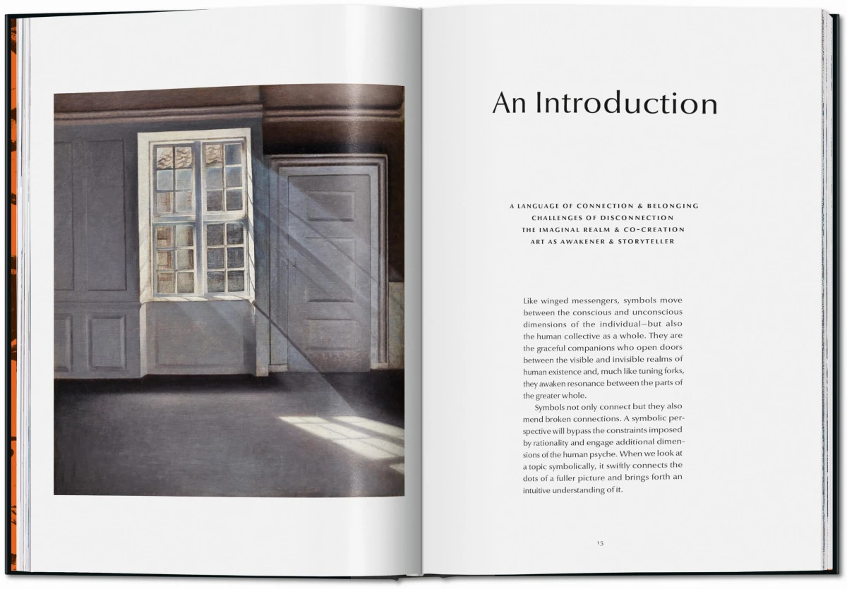 TASCHEN The 12 Steps. Symbols, Myths, and Archetypes of Recovery Rabatte dieses Monats