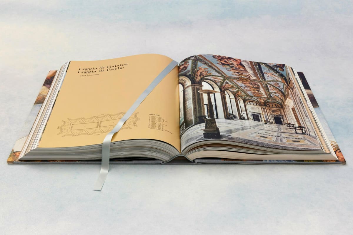 TASCHEN Raphael. The Complete Works. Paintings, Frescoes, Tapestries, Architecture Online