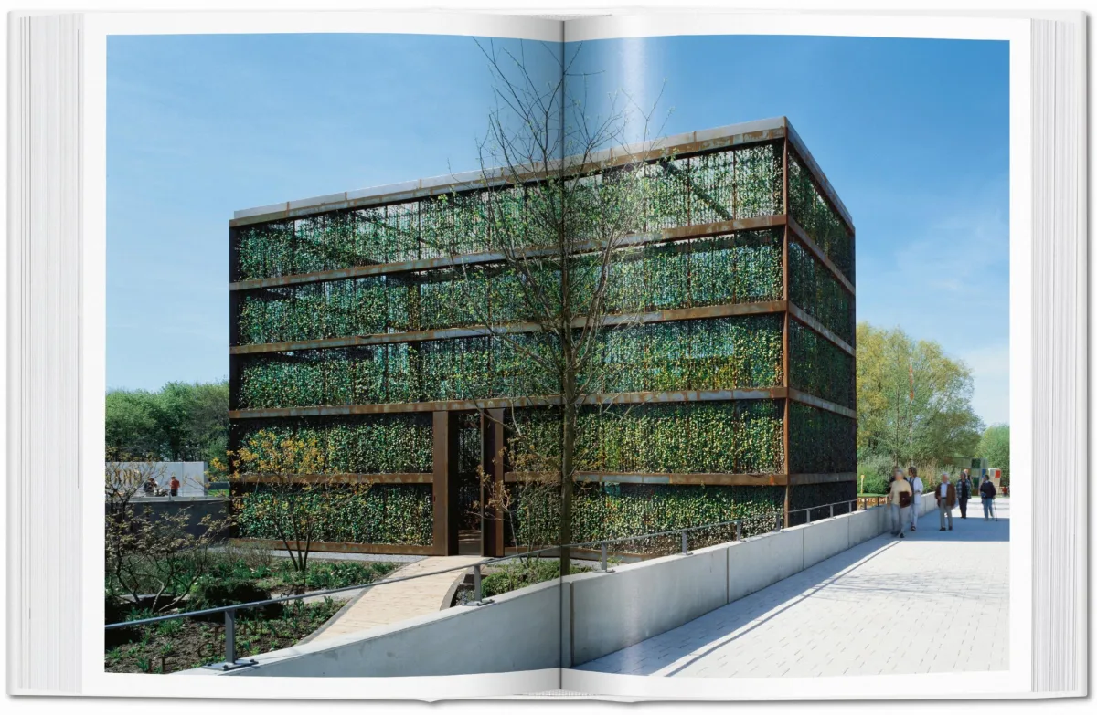 TASCHEN Green Architecture im Angebot