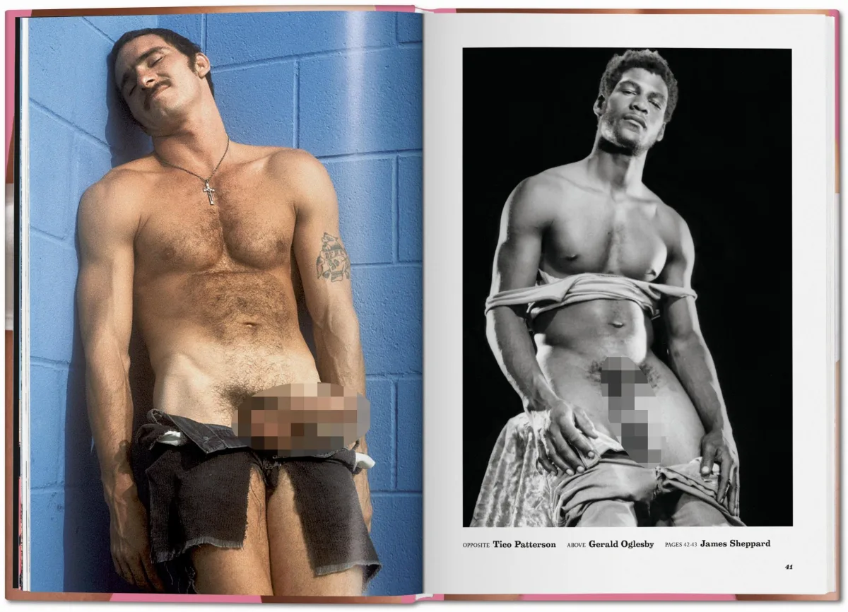 TASCHEN The Little Big Penis Book Günstiger Verkauf