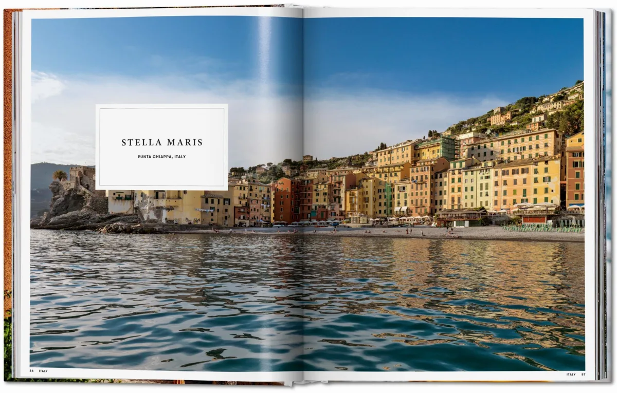 TASCHEN Great Escapes Mediterranean. The Hotel Book Meist gekauft