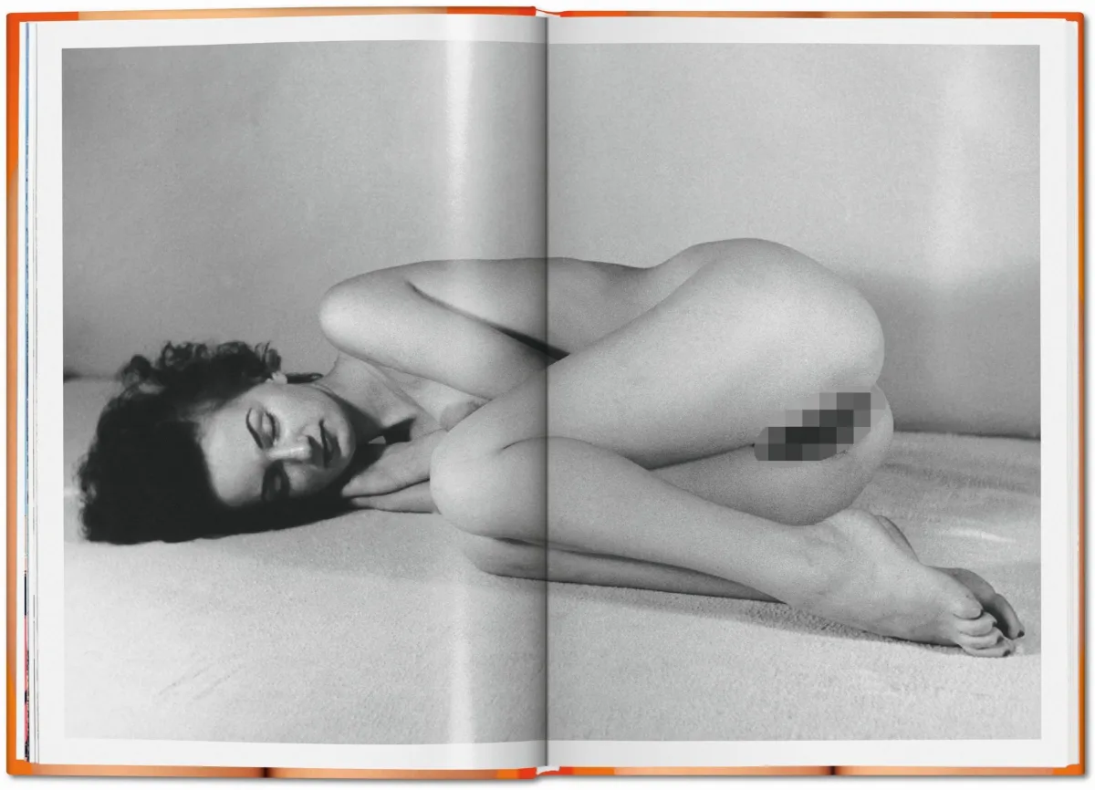 TASCHEN The Little Big Book of Pussy Limitierter Zeitrabatt