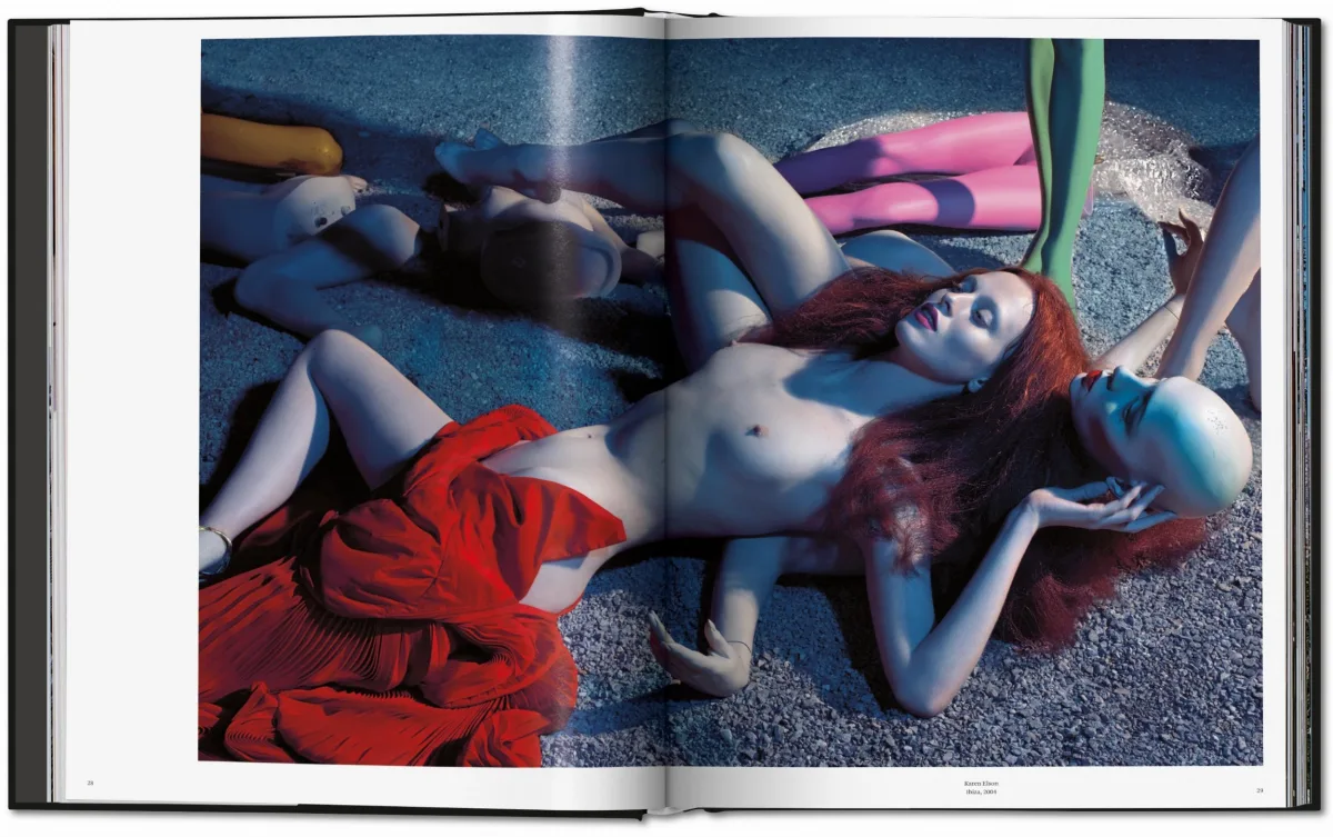 TASCHEN Mert Alas and Marcus Piggott Günstig kaufen