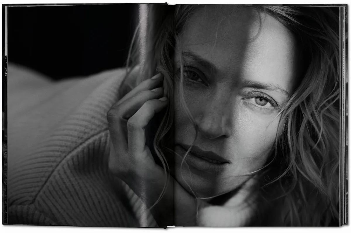 TASCHEN Peter Lindbergh. Untold Stories Online Shopping