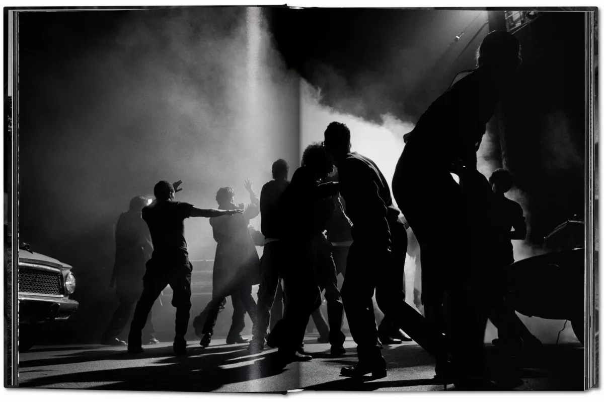 TASCHEN Peter Lindbergh. Untold Stories Online Shopping