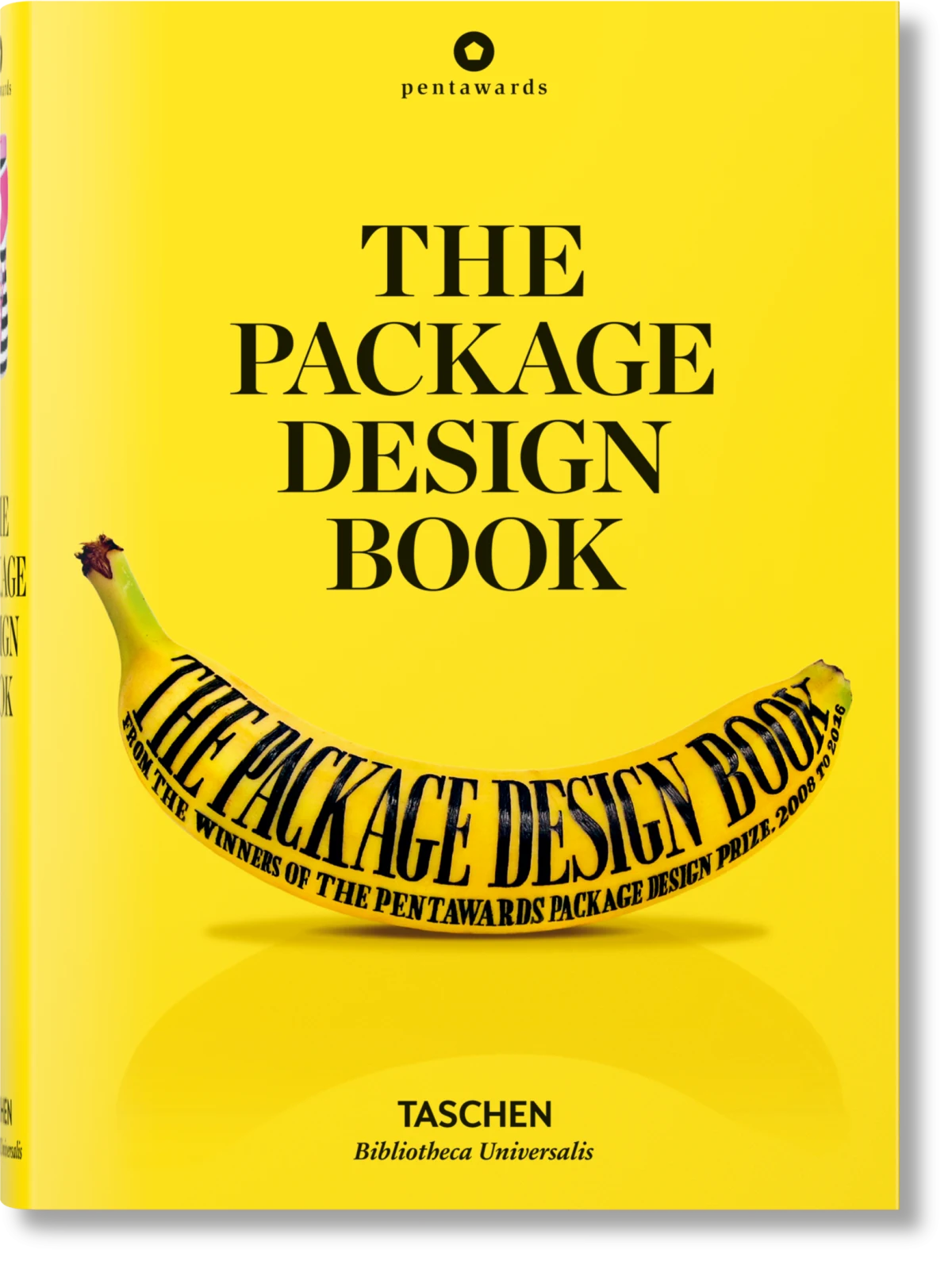 TASCHEN The Package Design Book Preisnachlass