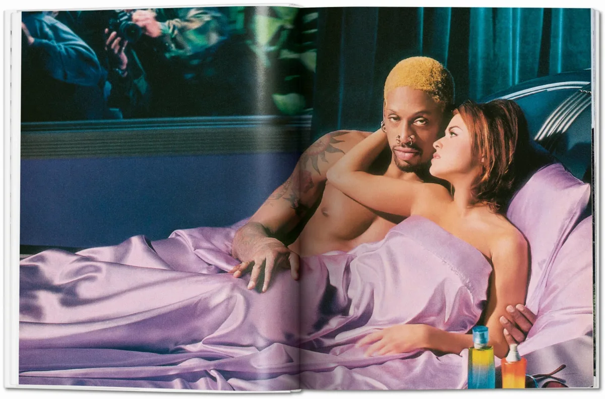 TASCHEN All-American Ads of the 90s Große Rabatte