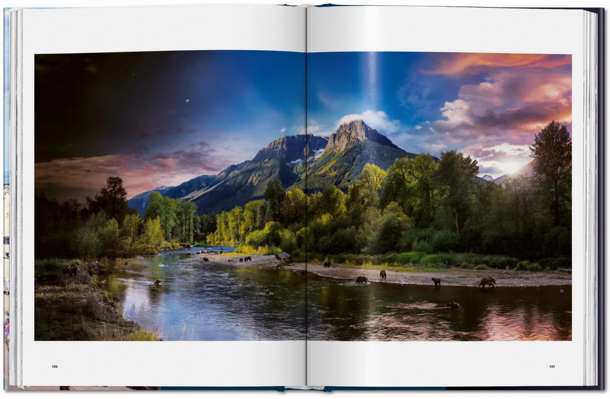 TASCHEN Stephen Wilkes. Day to Night Neuheiten