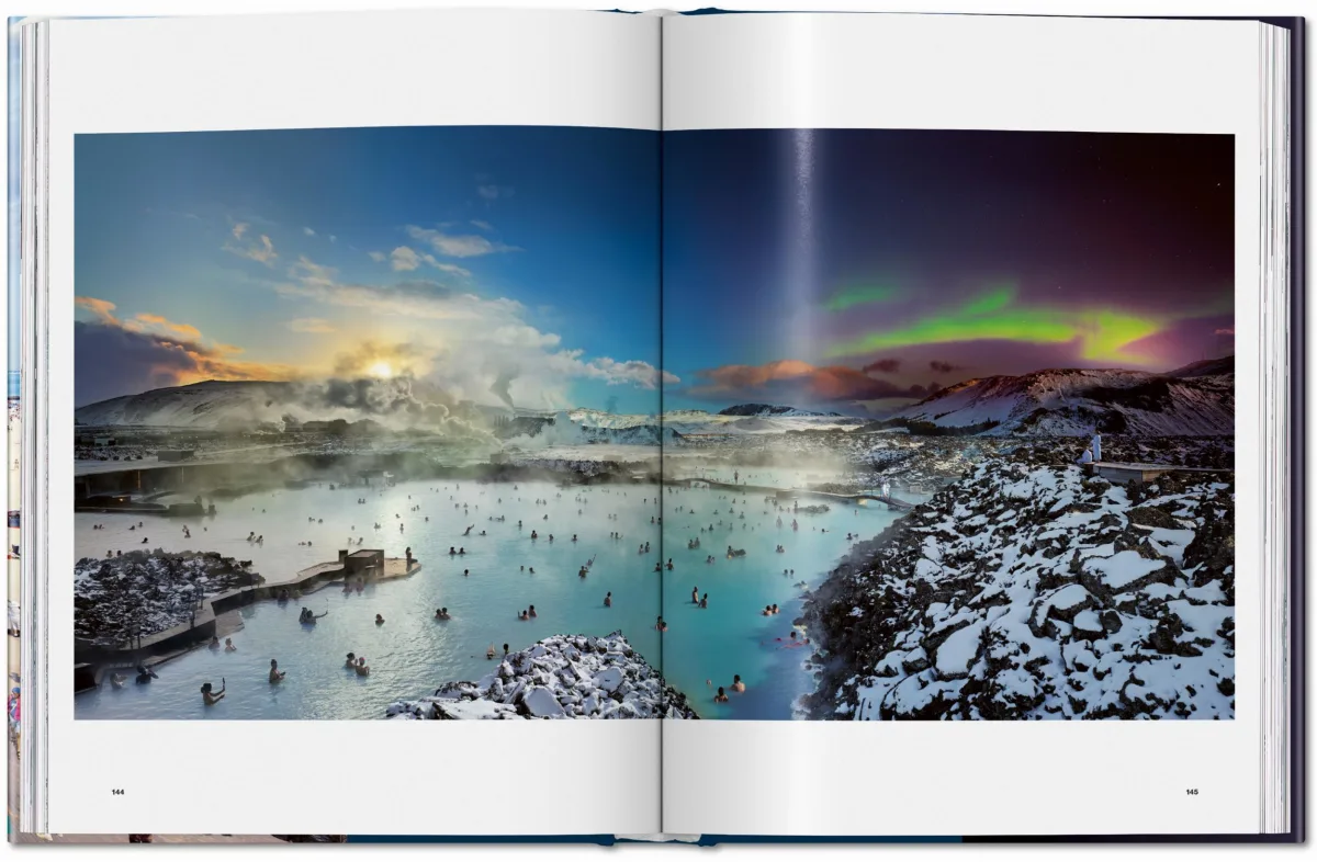 TASCHEN Stephen Wilkes. Day to Night Neuheiten
