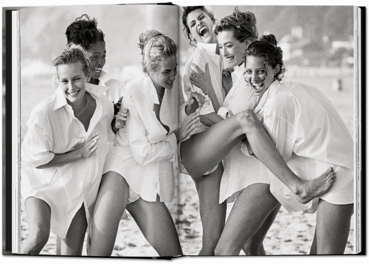 TASCHEN Peter Lindbergh. On Fashion Photography. 40th Ed Tägliche Deals