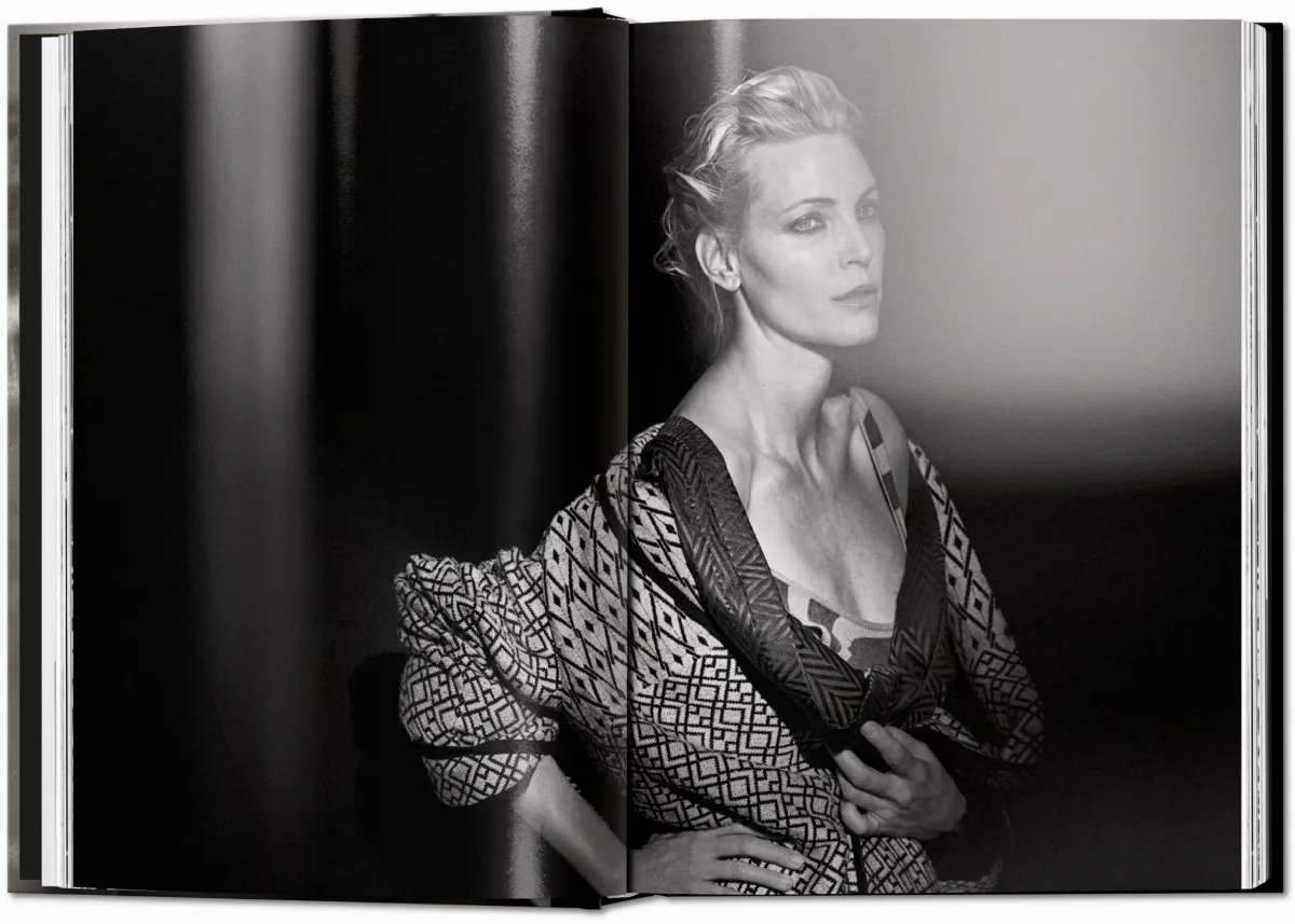 TASCHEN Peter Lindbergh. On Fashion Photography. 40th Ed Tägliche Deals