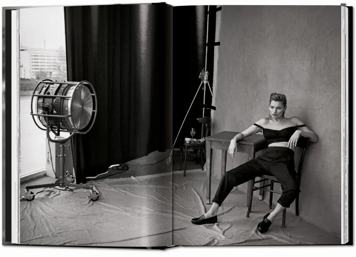 TASCHEN Peter Lindbergh. On Fashion Photography. 40th Ed Tägliche Deals