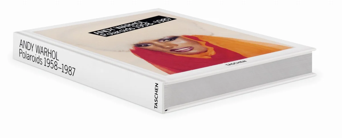 TASCHEN Andy Warhol. Polaroids 1958-1987 Sonderangebote
