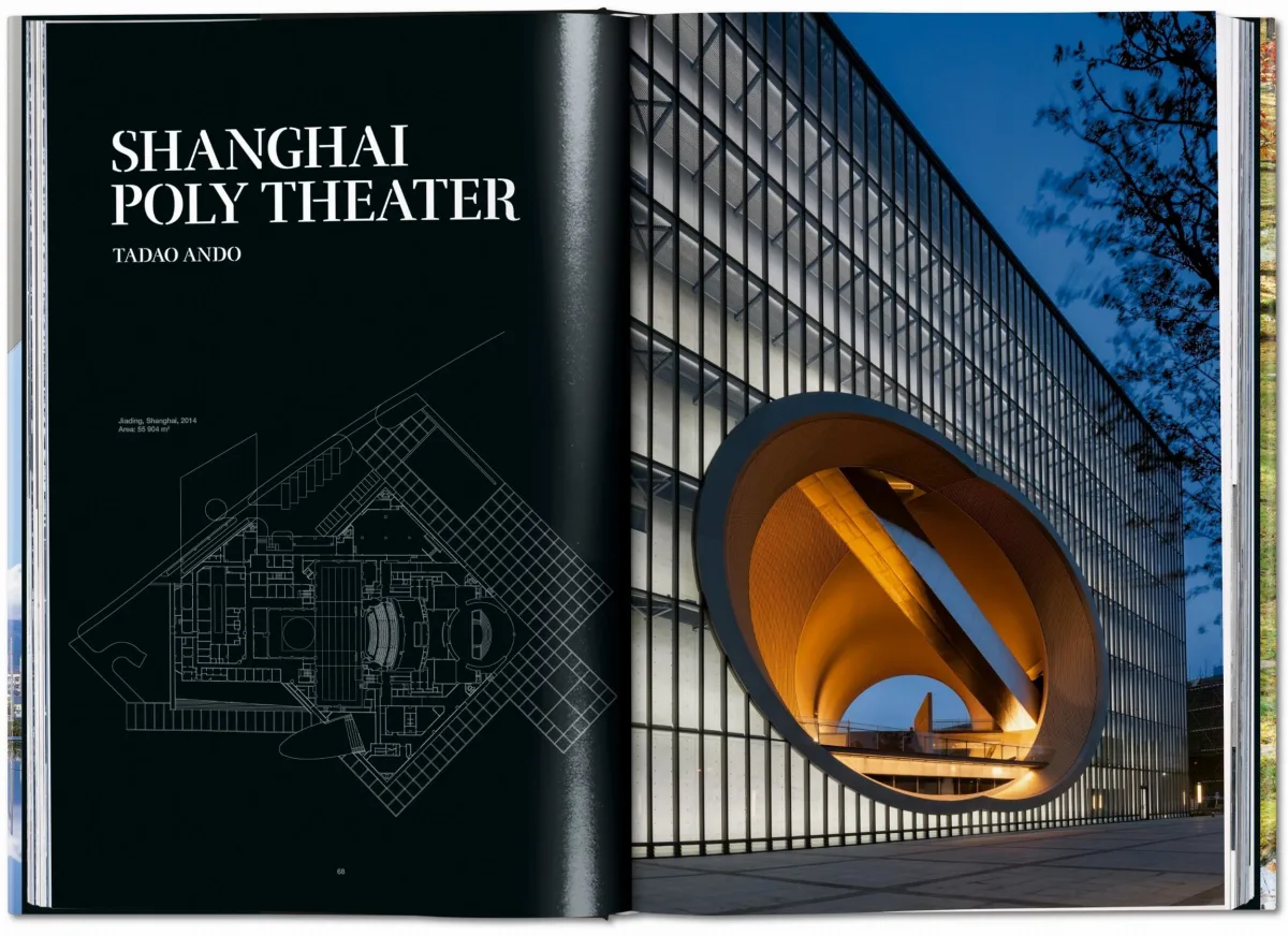 TASCHEN Contemporary Japanese Architecture VIP-Rabatte