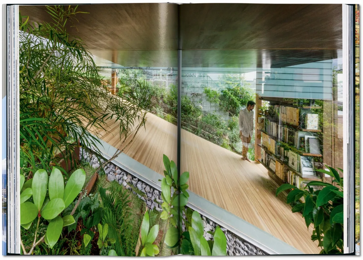 TASCHEN Contemporary Japanese Architecture VIP-Rabatte