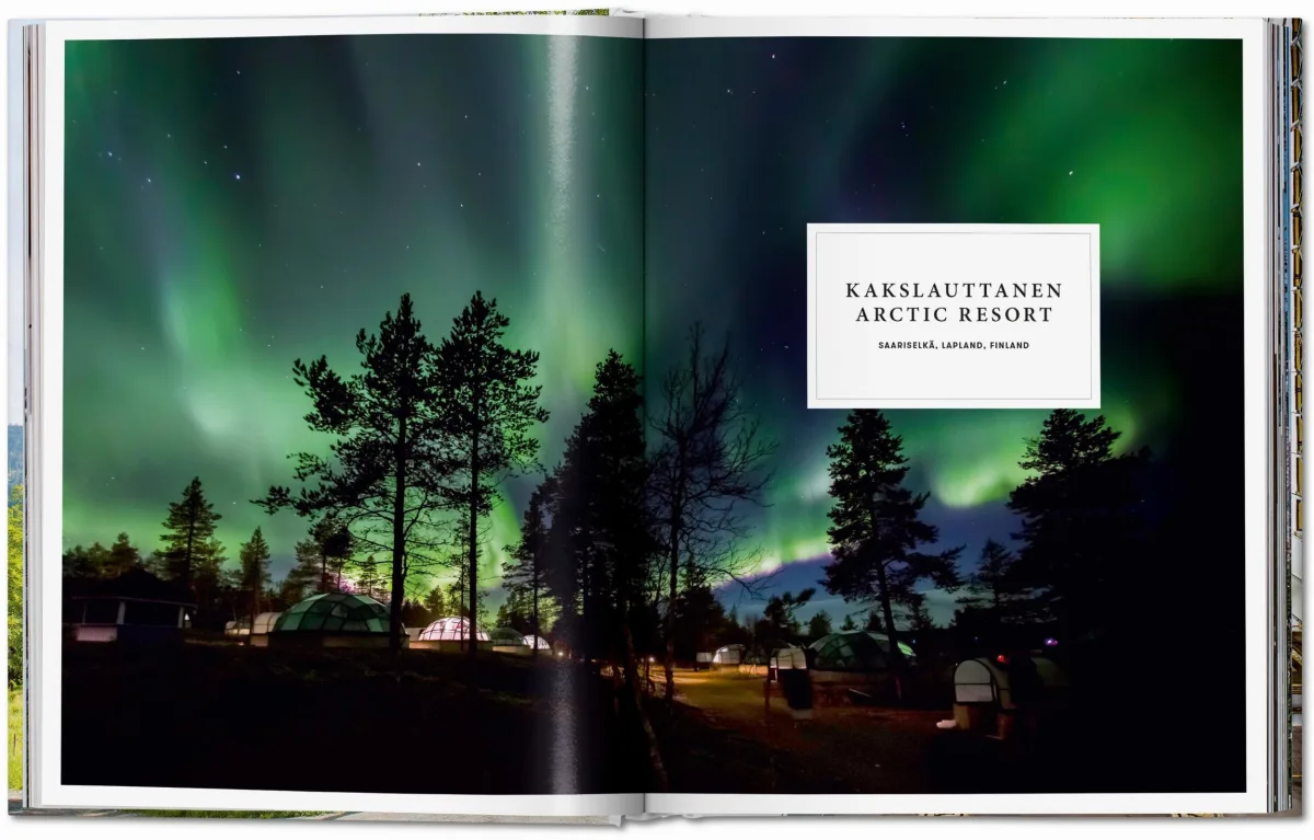 TASCHEN Great Escapes Europe. The Hotel Book Super Sparpreis