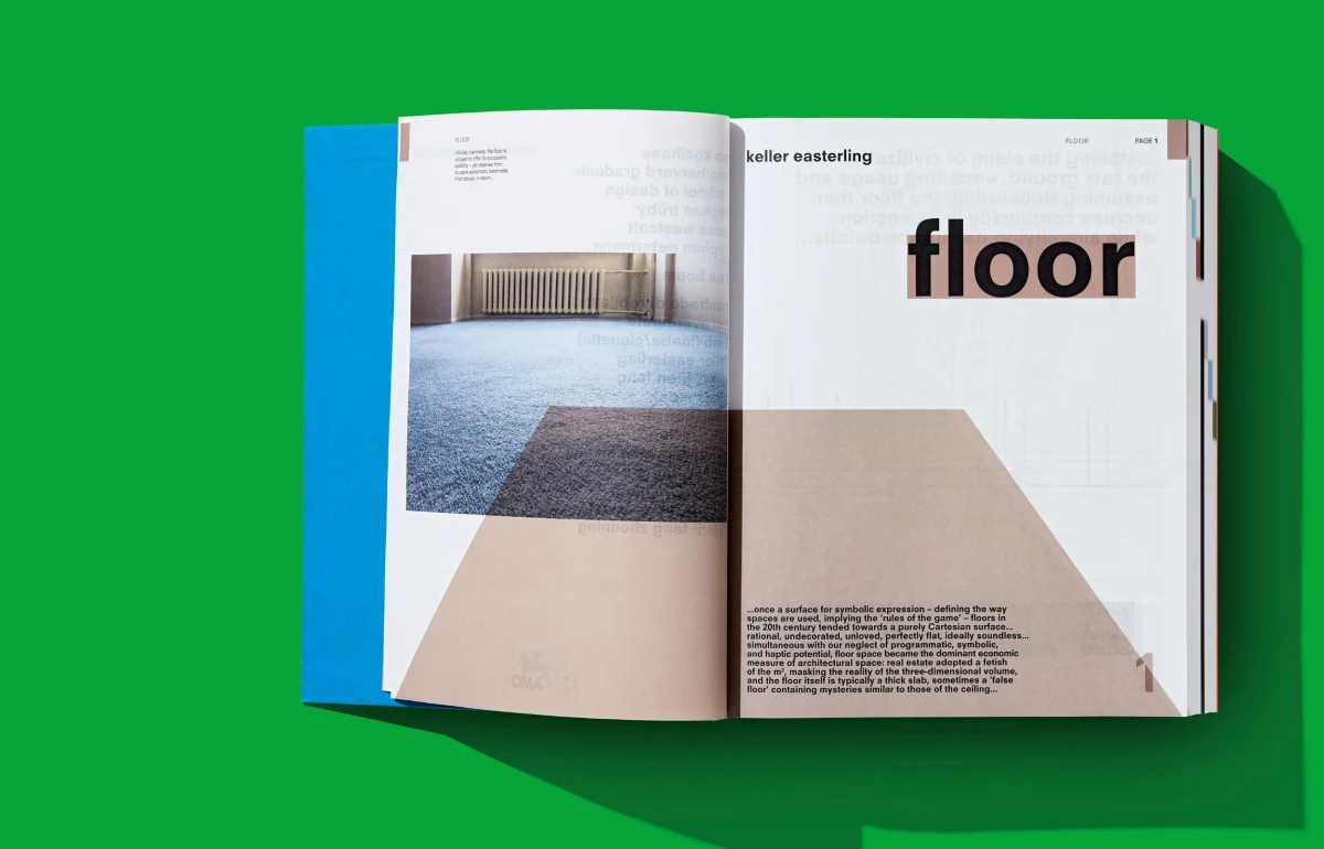 TASCHEN Koolhaas. Elements of Architecture Wochenangebot